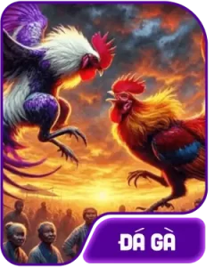 Đá Gà